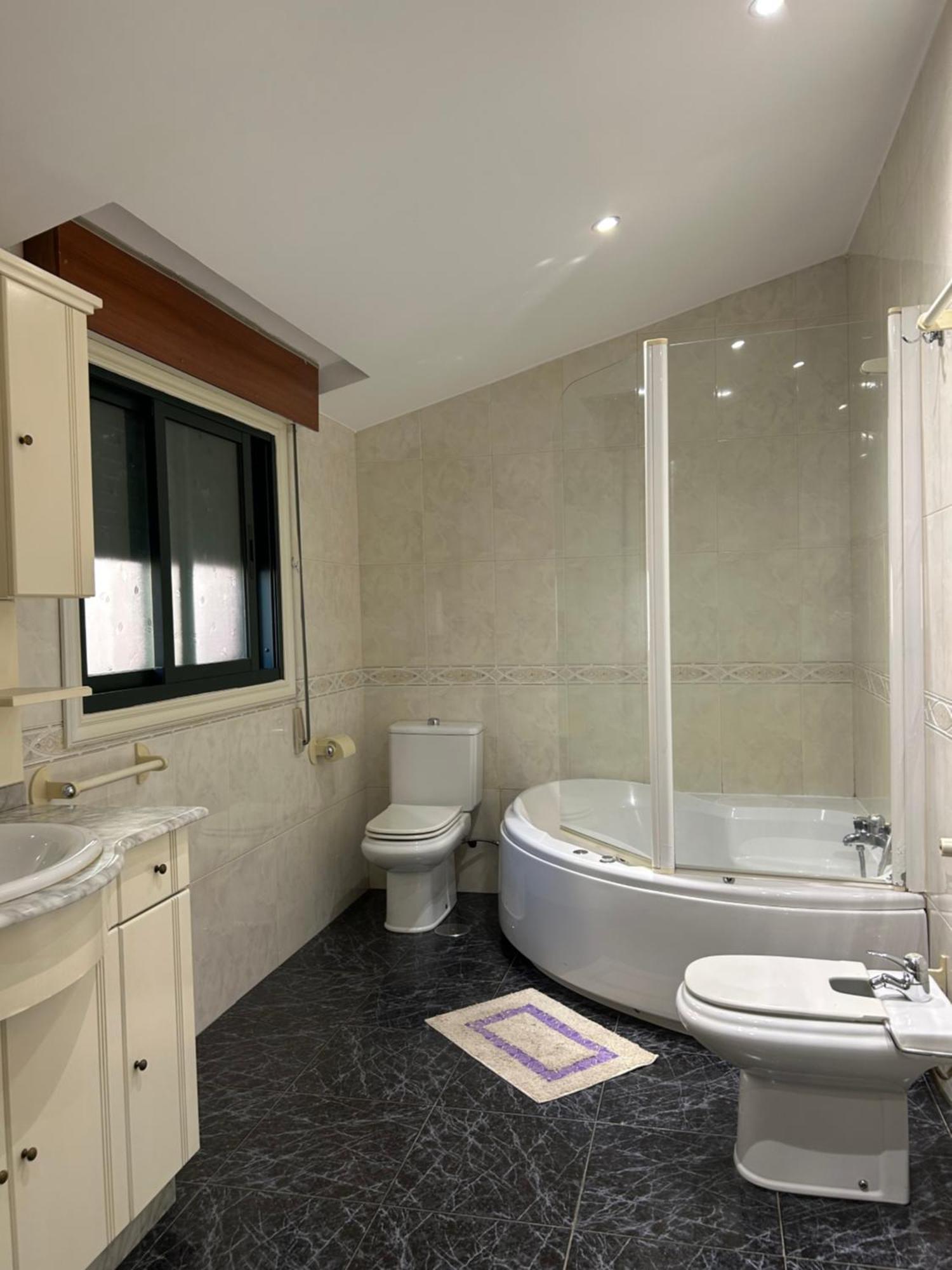 Вилла Casa Robleda, Piscina Privada Cubierta Y Jacuzzi Виго Экстерьер фото